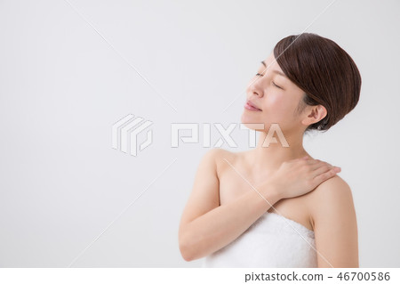 美的形象 46700586