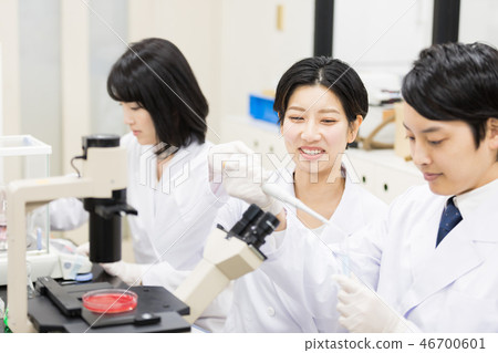 實驗室開發實驗室臨床檢驗生物技術新藥 46700601