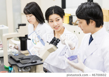 實驗室開發實驗室臨床檢驗生物技術新藥 46700602