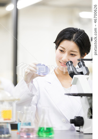 Laboratory development laboratory clinical examination biotechnology new drug 46700626