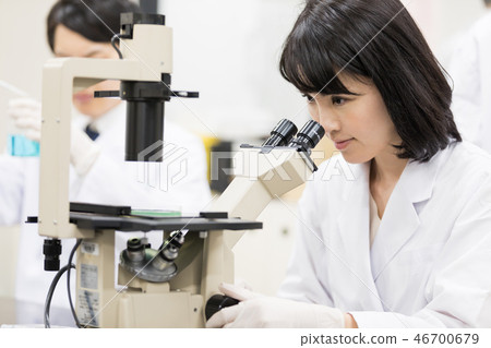 實驗室開發實驗室臨床檢驗生物技術新藥 46700679