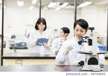 Laboratory development laboratory clinical examination biotechnology new drug Laboratory development laboratory clinical examination biotechnology new drug 46700685