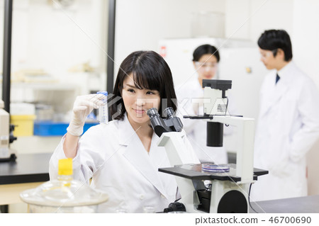 Laboratory development laboratory clinical examination biotechnology new drug 46700690