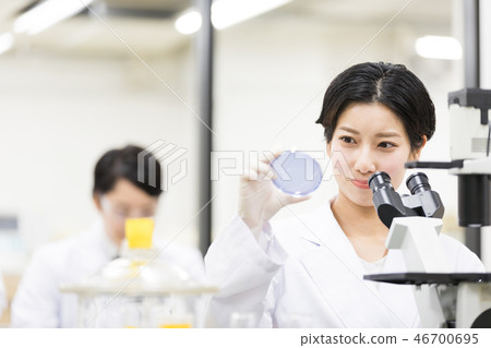 實驗室開發實驗室臨床檢驗生物技術新藥 46700695