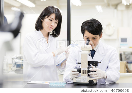 實驗室開發實驗室臨床檢驗生物技術新藥 46700698