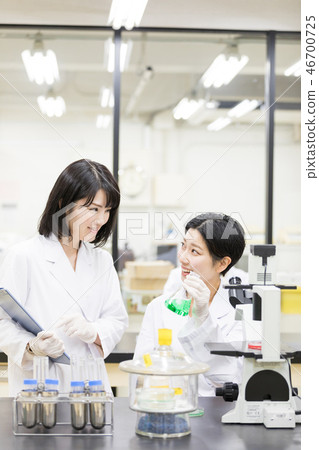 Laboratory development laboratory clinical examination biotechnology new drug 46700725