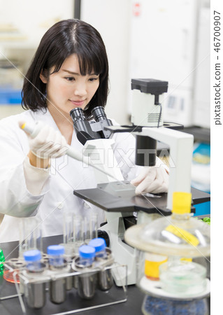 Laboratory development laboratory clinical examination biotechnology new drug 46700907