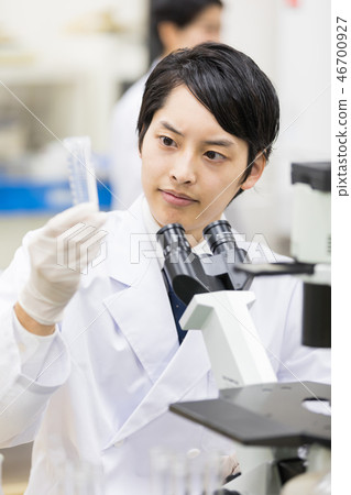 Laboratory development laboratory clinical examination biotechnology new drug Laboratory development laboratory clinical examination biotechnology new drug 46700927