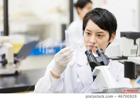 Laboratory development laboratory clinical examination biotechnology new drug Laboratory development laboratory clinical examination biotechnology new drug 46700928