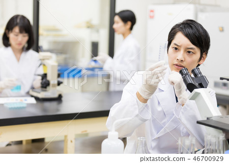 Laboratory development laboratory clinical examination biotechnology new drug Laboratory development laboratory clinical examination biotechnology new drug 46700929