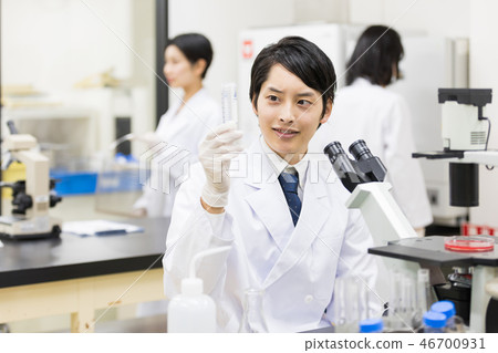 Laboratory development laboratory clinical examination biotechnology new drug Laboratory development laboratory clinical examination biotechnology new drug 46700931