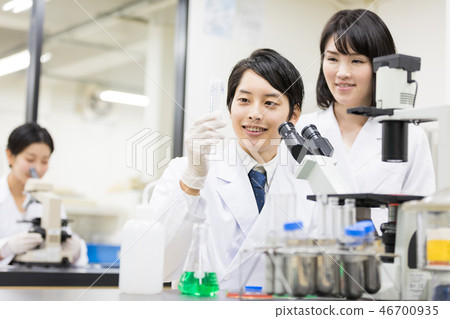 實驗室開發實驗室臨床檢驗生物技術新藥 46700935