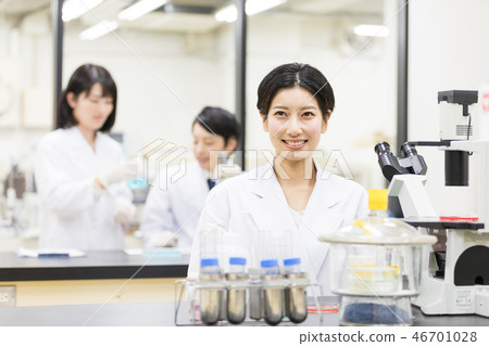 Laboratory development laboratory clinical examination biotechnology new drug Laboratory development laboratory clinical examination biotechnology new drug 46701028
