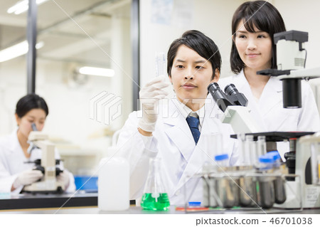 Laboratory development laboratory clinical examination biotechnology new drug Laboratory development laboratory clinical examination biotechnology new drug 46701038