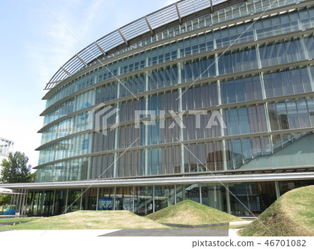  國家新興科學與創新博物館 46701082