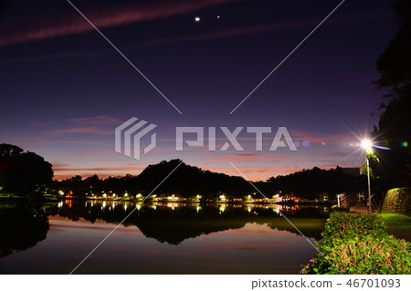 夜未央 夜未央 46701093