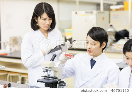 Laboratory development laboratory clinical examination biotechnology new drug Laboratory development laboratory clinical examination biotechnology new drug 46701130