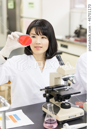 實驗室開發實驗室臨床檢驗生物技術新藥 46701170