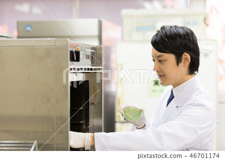 實驗室開發實驗室培養基培養 46701174