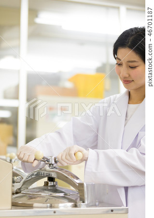 Laboratory development laboratory pressure cooker 46701187