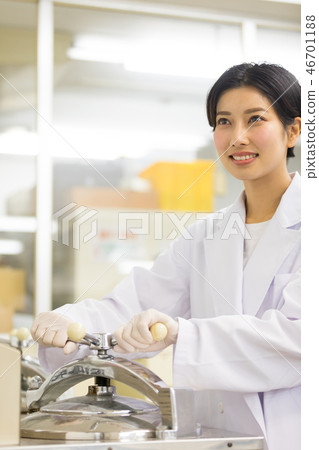 實驗室開發實驗室壓力鍋 46701188