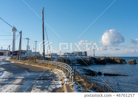 Nasubu Pass周圍的風景 Nasubu Pass周圍的風景 46701257
