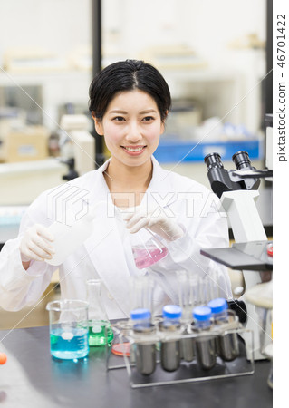 實驗室開發實驗室臨床檢驗生物技術新藥 46701422