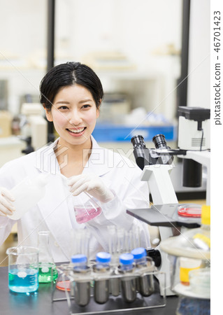 實驗室開發實驗室臨床檢驗生物技術新藥 46701423