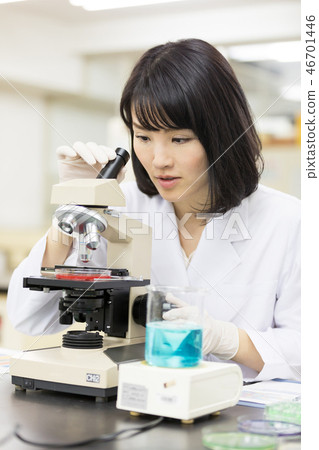 實驗室開發實驗室臨床檢驗生物技術新藥 46701446
