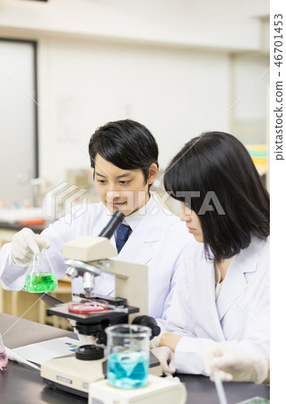 Laboratory development laboratory clinical examination biotechnology new drug 46701453