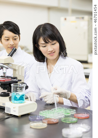 Laboratory development laboratory clinical examination biotechnology new drug Laboratory development laboratory clinical examination biotechnology new drug 46701454