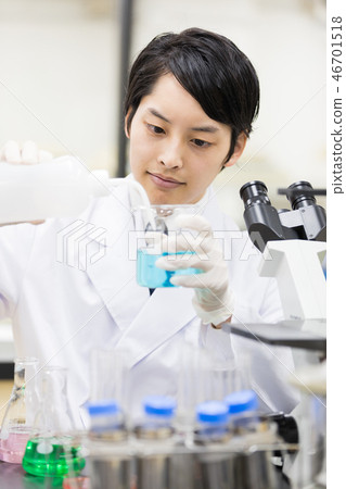 實驗室開發實驗室臨床檢驗生物技術新藥 46701518