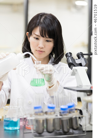 實驗室開發實驗室臨床檢驗生物技術新藥 46701519