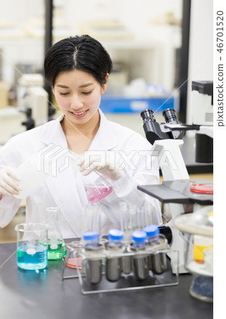 Laboratory development laboratory clinical examination biotechnology new drug 46701520