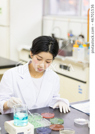 實驗室開發實驗室臨床檢驗生物技術新藥 46701536