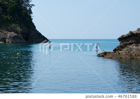 Stand up paddle 46701588