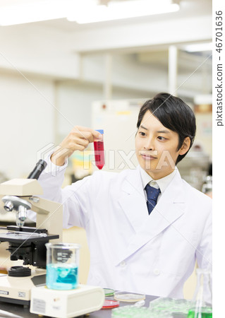 Laboratory development laboratory clinical examination biotechnology new drug Laboratory development laboratory clinical examination biotechnology new drug 46701636
