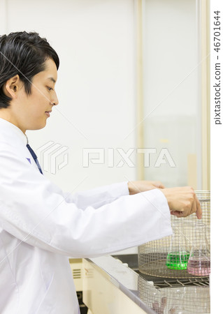 實驗室開發實驗室 46701644