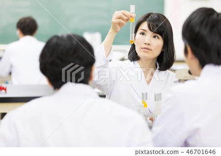 Laboratory development laboratory clinical examination biotechnology new drug 46701646