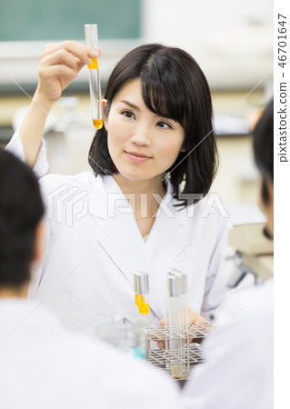 實驗室開發實驗室臨床檢驗生物技術新藥 46701647