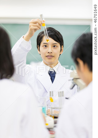 Laboratory development laboratory clinical examination biotechnology new drug 46701649