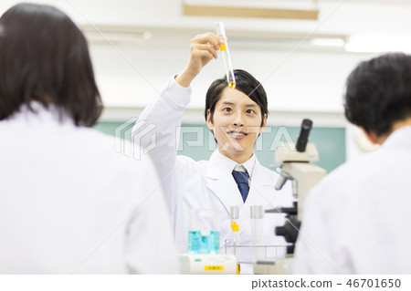 Laboratory development laboratory clinical examination biotechnology new drug 46701650