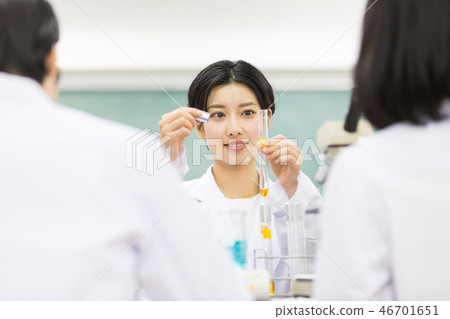 實驗室開發實驗室臨床檢驗生物技術新藥 46701651