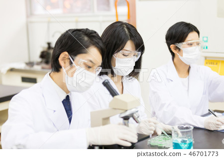 實驗室開發實驗室臨床檢驗生物技術新藥 46701773