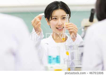 實驗室開發實驗室臨床檢驗生物技術新藥 46701806