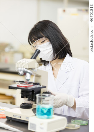 Laboratory development laboratory clinical examination biotechnology new drug Laboratory development laboratory clinical examination biotechnology new drug 46701818