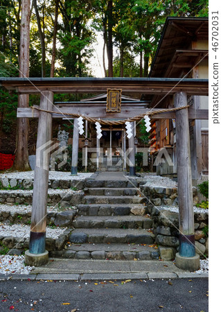 Miyama Shrine（京都） 46702031