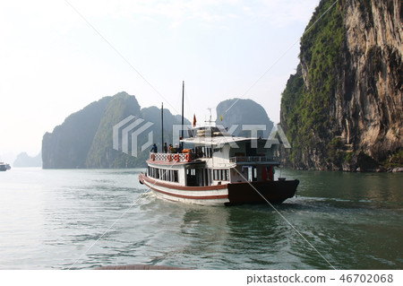 Halong Bay Halong Bay 46702068