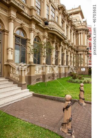 The Telegraph Office in San Jose Costa Rica 46703681