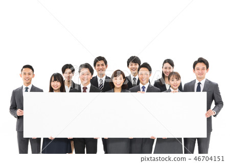 Large number Multiple Large number Business Whiteboard Large number Multiple Large number Business Whiteboard 46704151